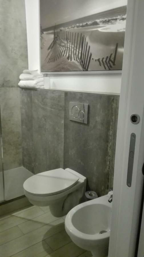 "Via Cavour 81" Apartment Arezzo Luaran gambar