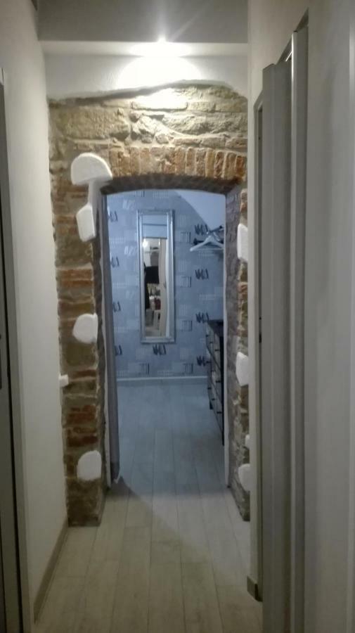 "Via Cavour 81" Apartment Arezzo Luaran gambar