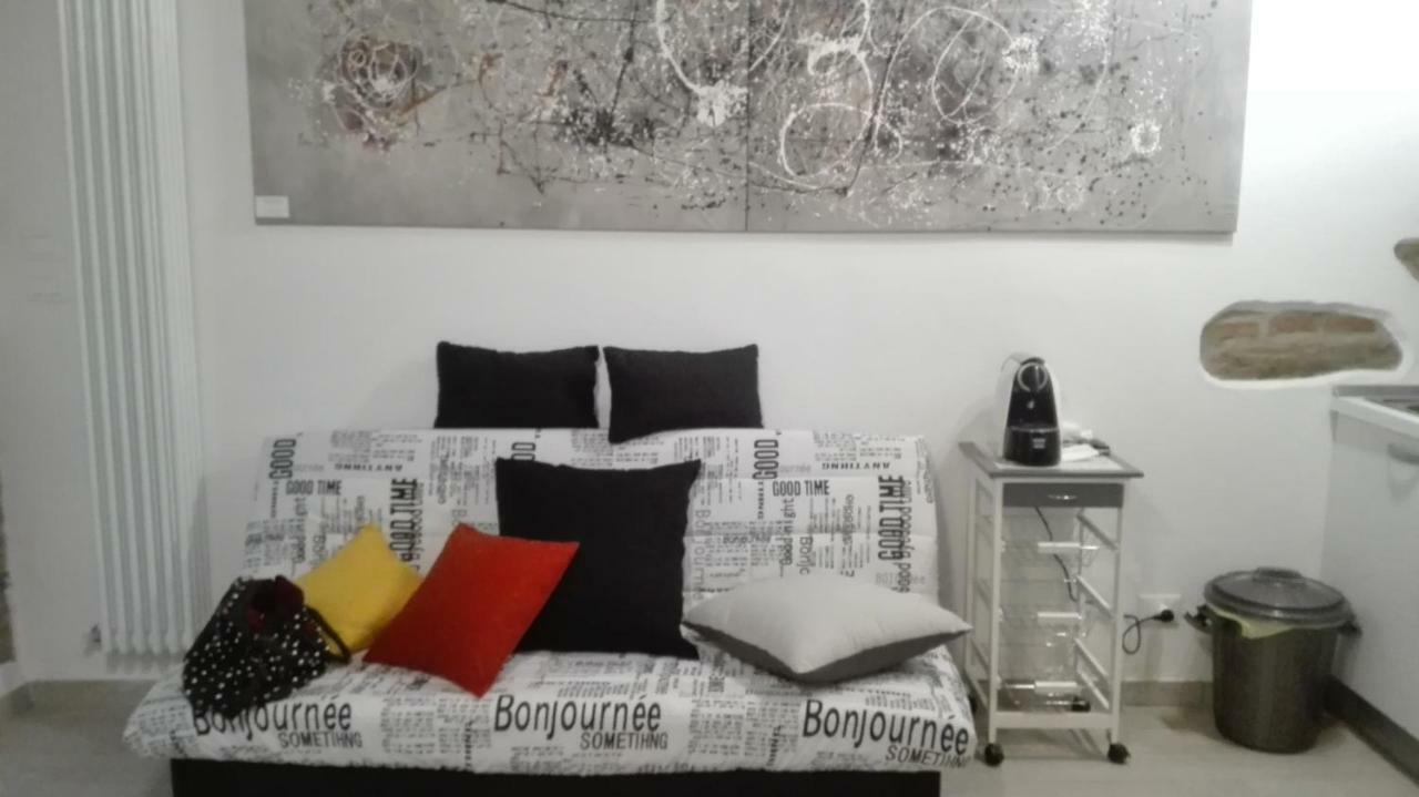 "Via Cavour 81" Apartment Arezzo Luaran gambar