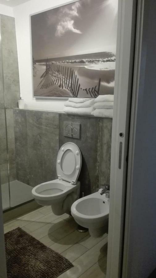 "Via Cavour 81" Apartment Arezzo Luaran gambar