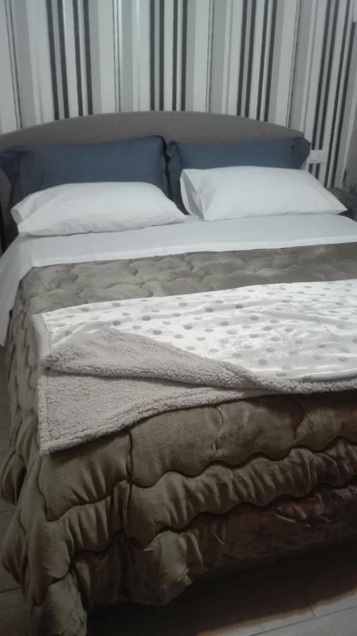 "Via Cavour 81" Apartment Arezzo Luaran gambar