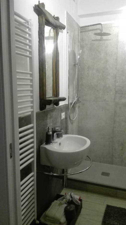 "Via Cavour 81" Apartment Arezzo Luaran gambar